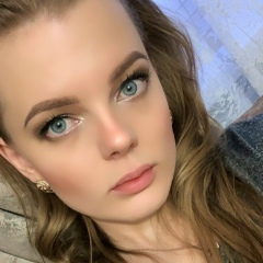 Юлия Кудряшова, 22.10, Шымкент