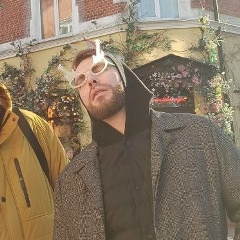 Павел Богданов, 12.08, Санкт-Петербург