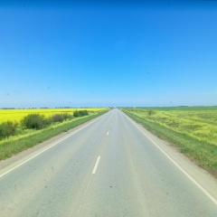 Кирилл Терещук, Санкт-Петербург
