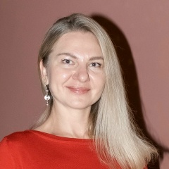 Татьяна Леверенц, 09.01.1981, Санкт-Петербург