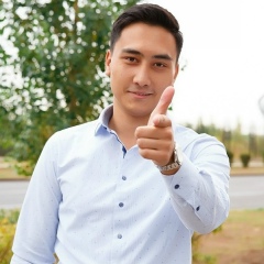 Алмас Қаусылов, 10.02