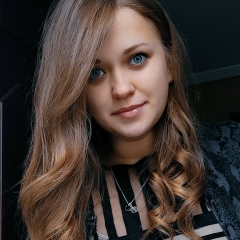 Олька Косован