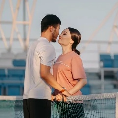 Назира Байдуллина, 22.12.1996, Актау