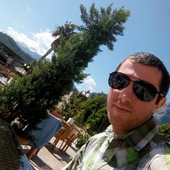 Александр Несерин, 04.06