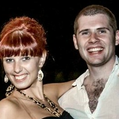 Оля Дудович, 22.12, Рига