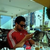 Gladiator Med, 26.08.1987, Sousse