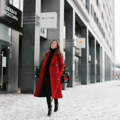 Марина Шадрина, 18.08, Тюмень