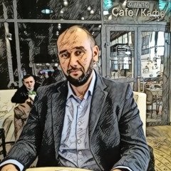 Сияр Абдулганиев, 09.12