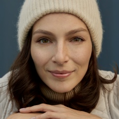 Вера Щербакова, 29.12.1988, Санкт-Петербург