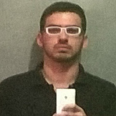 Herlon Santos, 30.05.1991