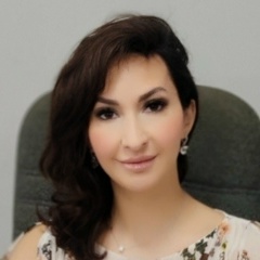 Лейсан Мустафина, 04.05, Казань