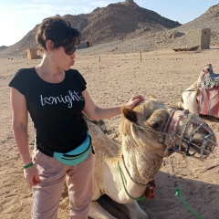 Александра Мышковская, 14.04, Москва