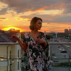 Айназ Ибатуллина, 06.08, Казань