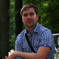 Сергей Берсенёв, 24.09.1980, Краснознаменск