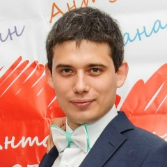 Антон Семёнов, 24.05.1989, Казань