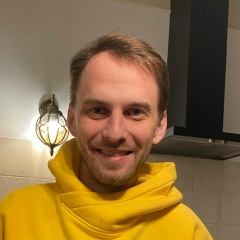 Илья Залепкин, 30.01.1992, Москва