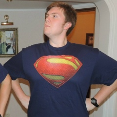 Александр Смирнов, 02.01.1988, Москва