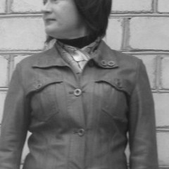 Оксана Левченко, Николаев