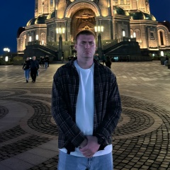 Алексей Неверов, 08.03, Саратов