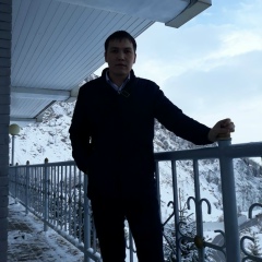 Мурат Кудьяров, 05.11, Астана