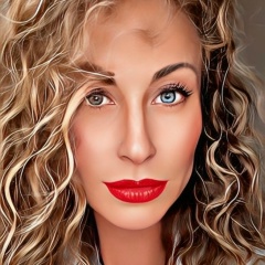 Аделя Ангел, 20.07, Москва