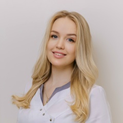 Анна Козлова, 07.04.1989, Москва