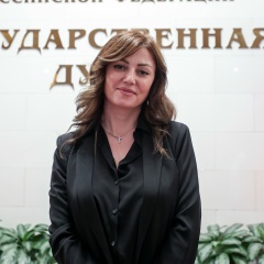 Светлана Гриценко, Москва