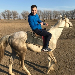 Данияр Булеков, 13.05.1991, Атырау