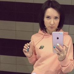 Екатерина Дуванова, Санкт-Петербург