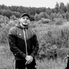 Эдик Денисов, 29.09.1991, Нижний Тагил