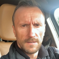 Александр Душейко, 27.01, Санкт-Петербург