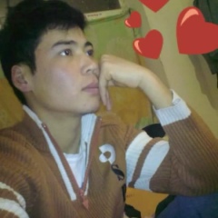 Азамат Шынтаиев