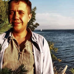 Уго Robokyr, 19.09.1990, Барнаул