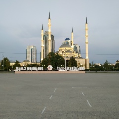 Имя Фамилия, 05.03, Грозный