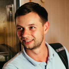 Игорь Евстигнеев, 23.10.1986, Минск