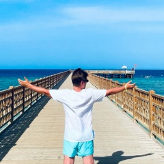 Алексей Савин, 10.10, Нижний Новгород