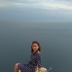 Оля Попова, Чебоксары