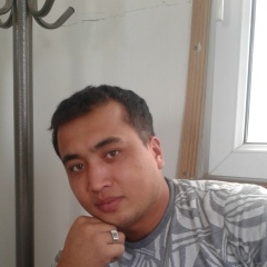 Rasul Usenov