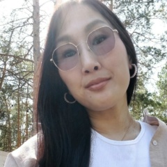 Марианна Васильева, Якутск