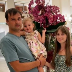 Маша Шупарская, 27.10, Москва