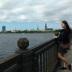 Айдана Женисовна, 30.09, Ярославль