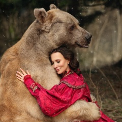 Мария Кошелева, 26.02, Москва