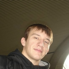 Сергей Богданов, 22.12.1988, Санкт-Петербург