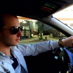 Мар'ян Кравців, 23.09, Киев