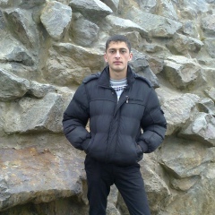 Aga Sadiqov, 28.03.1995, Зардаб