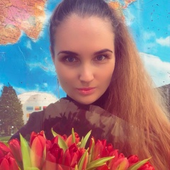 Татьяна Гордеева, Екатеринбург
