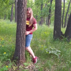 Екатерина Петрусенко, 21.07.1985, Самара