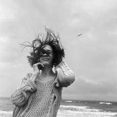 Анастасия Гайворон, 26.09, Южно-Сахалинск