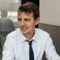 Иван Смелов, 18.10.1991, Москва