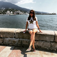 Евгения Шигина, 20.06, Колпино